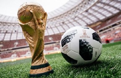 Rusia Tuding Dua Negara Ini Berkonspirasi Ingin Gagalkan Piala Dunia 2018