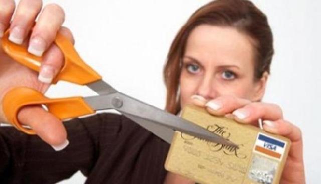 5 Jebakan Kartu Kredit dan Cara Menghindarinya