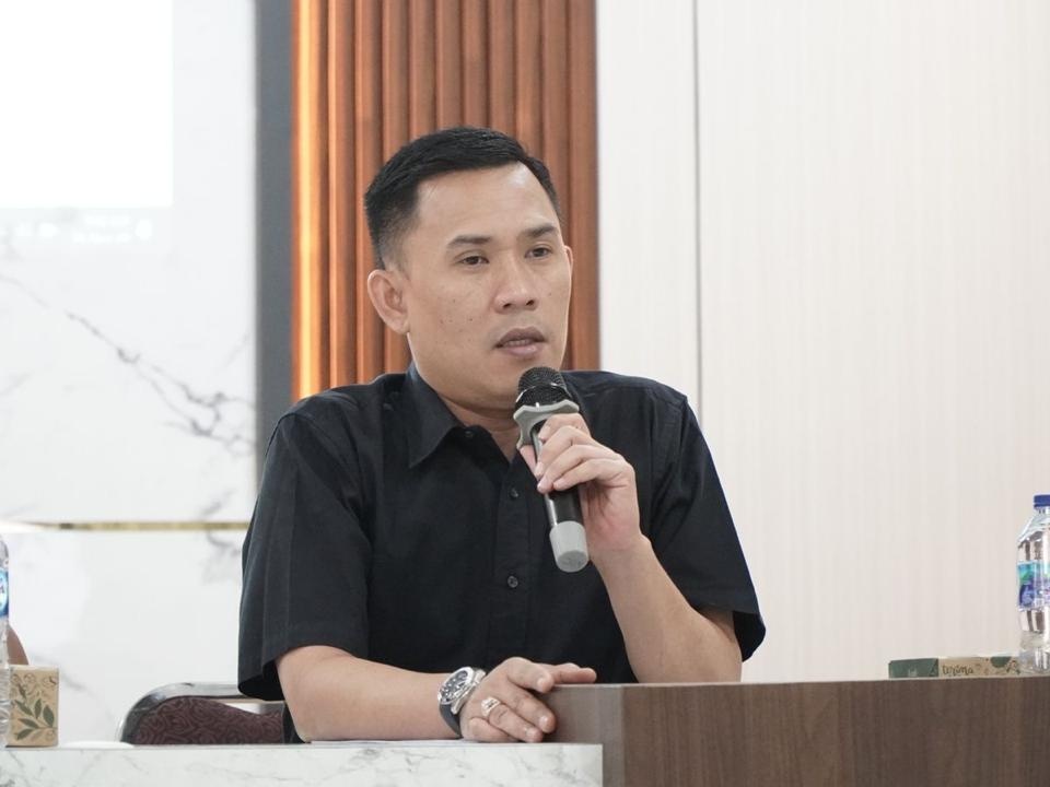 Lima Jaksa Senior Kejati Riau Kawal Kasus Perambahan TNTN