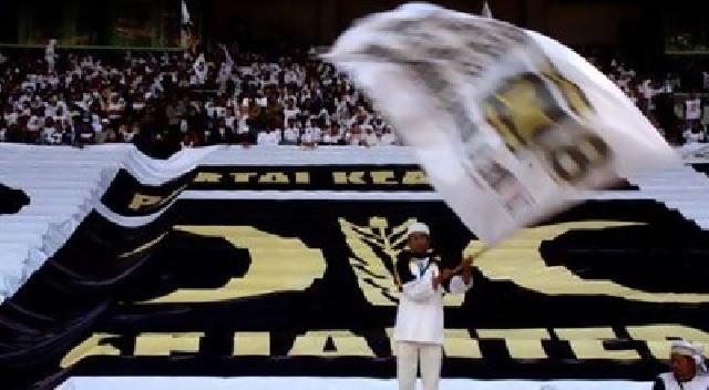 Hari ini PKS gelar Rakornas 2017