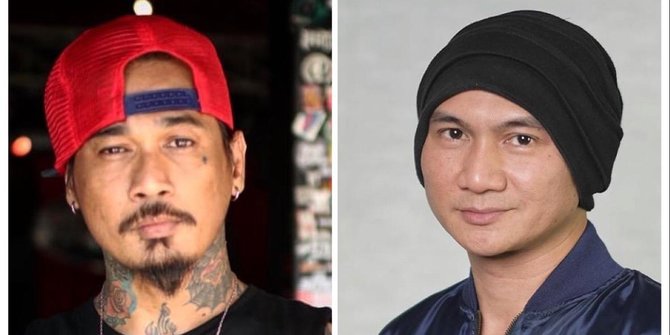 Isi Percakapan Sopan Anji & Jerinx SID Soal Teori Konspirasi