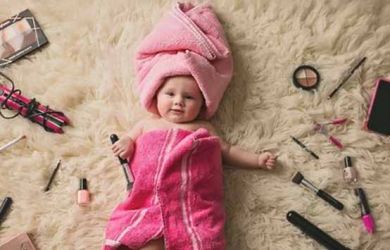 Berikut Tips dan Trik Mendapatkan Anak Perempuan dengan Pasangan Kamu