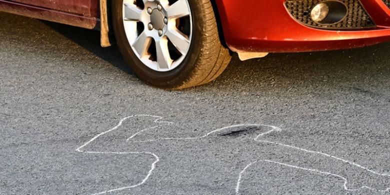 Budaya Main Hakim Sendiri Bikin Pelaku Kecelakaan Takut Tanggung Jawab