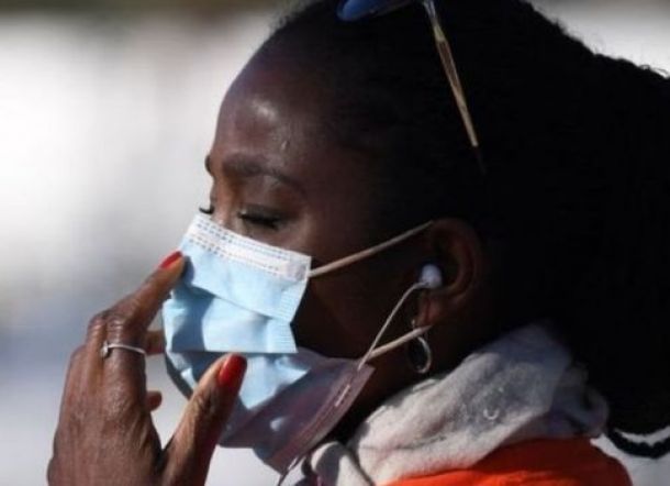 Corona di Amerika: 435.000 Positif, 14 Ribu Meninggal