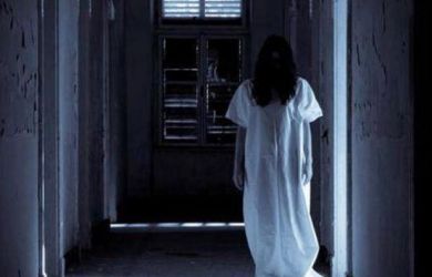 Delapan Titik Paling Disenangi Hantu Saat Diam di Kamar, Ada yang di Bawah Tempat Tidur!