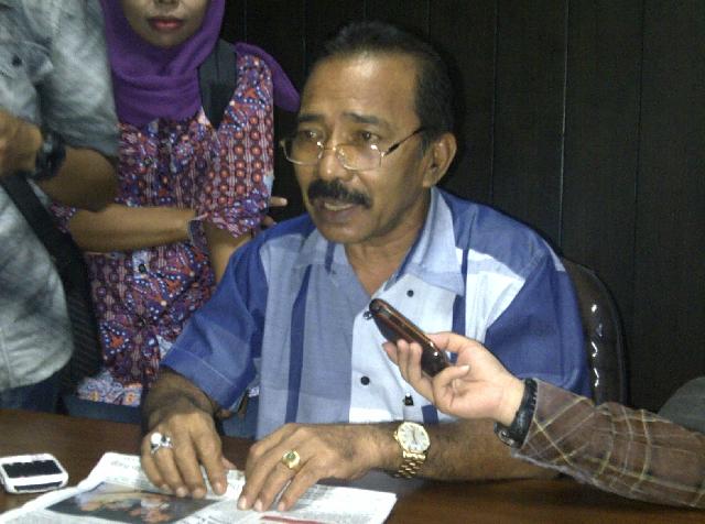  Pemerintah Diminta Lakukan Pembinaan RT/RW