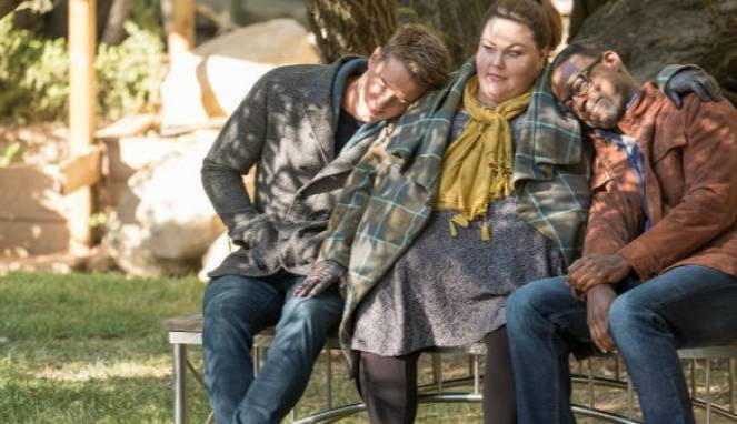 Tiga Alasan Film Drama Bermanfaat bagi Kesehatan