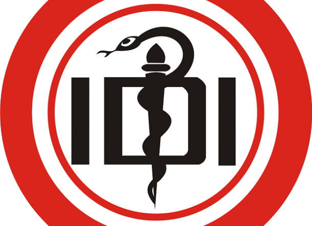 IDI Berduka, Total 32 Dokter Meninggal Terkait Covid-19