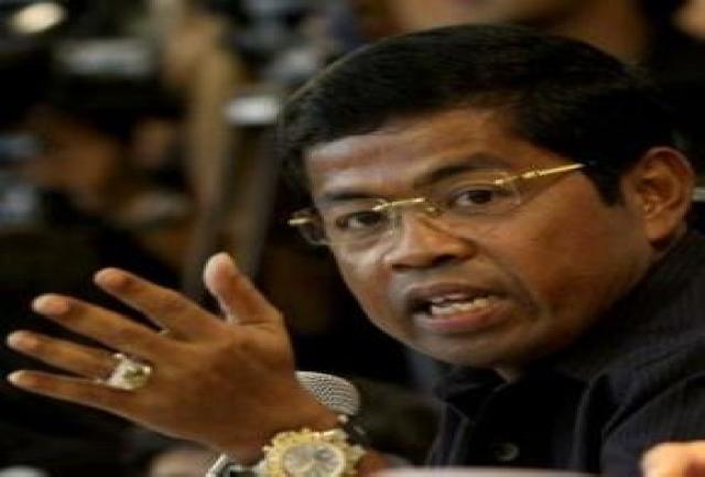 Kader Golkar Terlibat Korupsi Proyek PON Harus Bertanggung Jawab