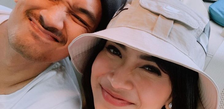 Hmm.. Sudah Diduga, Pelakor dalam Rumah Tangga Vanessa Angel Hanyalah Settingan