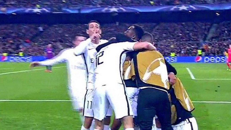 Jual Neymar ke PSG, Mayoritas Cules Inginkan Barcelona Gaet Angel Di Maria