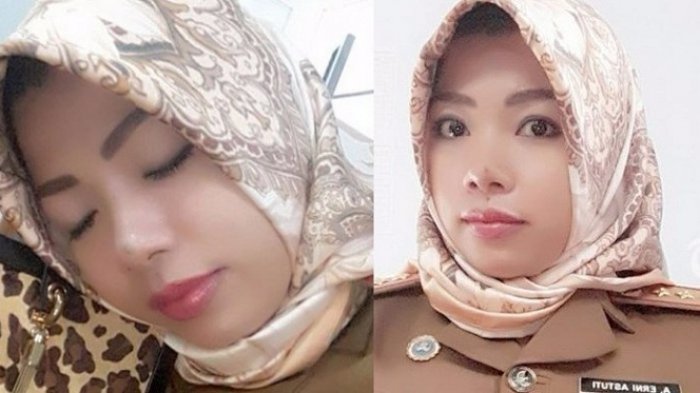 Setelah Bunuh Suaminya, Begini Kelakuan Aneh Istri Ketua DPRD Kolaka Utara di Sel Tahanan