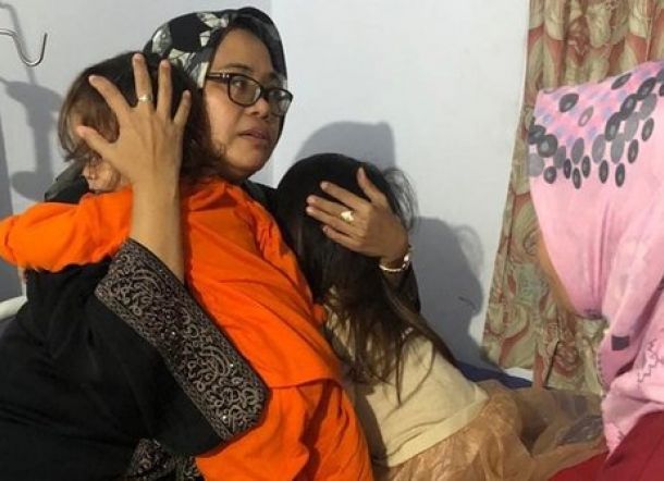 Sedihnya Mendengar Pengakuan Bocah yang Disekap dan Dianiaya Ibu Angkat