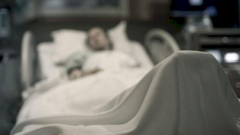 CCTV Perbuatan Terlarang di Ruang Isolasi Pasien COVID-19 Beredar, RS Buka Suara