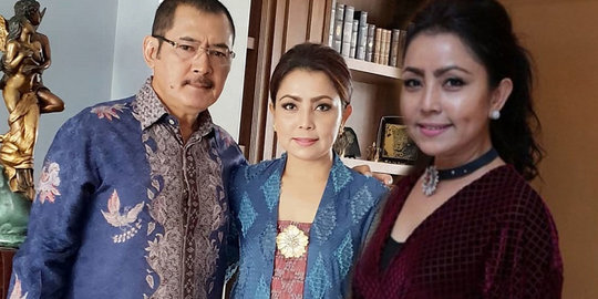 Dinikahi Keluarga Cendana, Menu Makanan di Rumah Mayangsari Jadi Sorotan