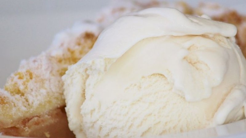 Duh! China Temukan Virus Corona dalam Es Krim, Bahannya Dipasok dari Ukraina dan Selandia Baru