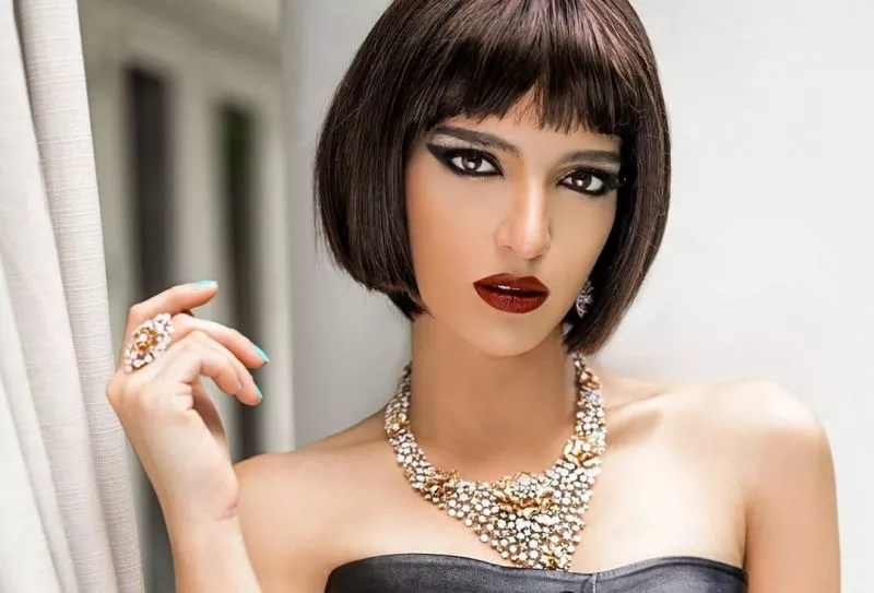 Duh! Foto Bareng Bu Bos, Celana Asisten Nia Ramadhani Disorot Netizen