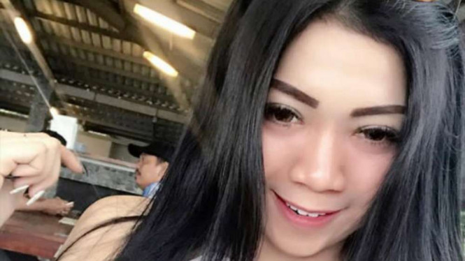 Mengerikan ! Kisah Tragis SPG Cantik Tewas Dibakar di Hutan Blora