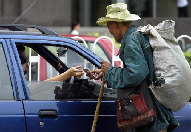Chairani : Antisipasi gepeng, Selesai Tarawih Kita Patroli