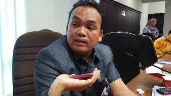 DPRD Sebut RSD Madani Pekanbaru Belum Layak Huni