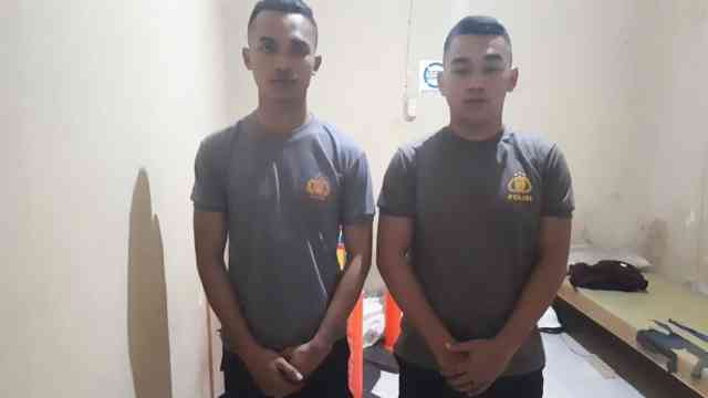 Bripda Tewas Dianiaya 2 Senior, Ternyata ini Penyebabnya