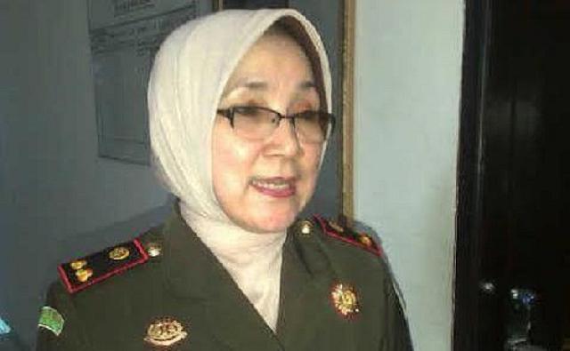 Kejari Kampar Segera usut Pungli di Dinas P dan K