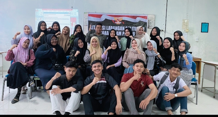 Politisasi Sara Bisa Dipidana, Ini Sanksinya