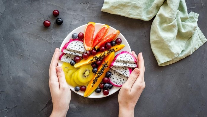 Benarkah Makan Buah Bikin Diabetes? Ini Jawabannya