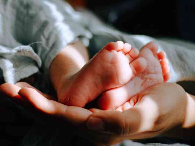 Mahasiswi Buang Bayi Kembar