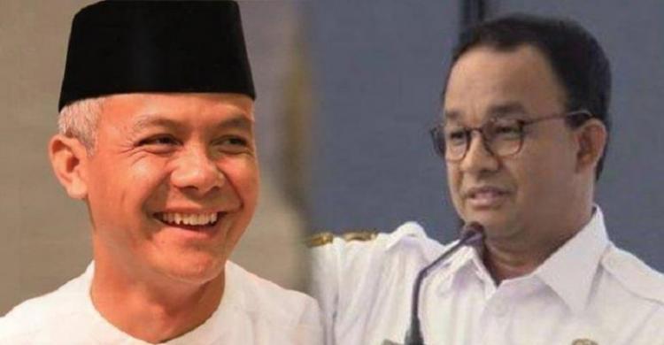 Pakar: Anies-Ganjar Bisa Menggabungkan Kekuatan Hadapi Prabowo-Gibran
