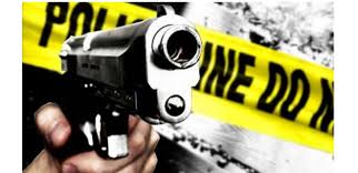 Pria Ini Berhasil Curi Senpi Polisi, Namun Akibatnya Mengenaskan