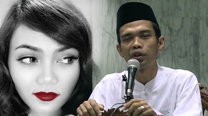Jawaban Ustadz Abdul Somad Soal Rina Nose yang Merasa Tersinggung Karena Ucapannya, ini Vidionya