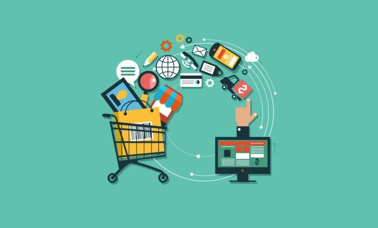 Alasan Ilmiah Orang Gemar Belanja Online Saat Stres