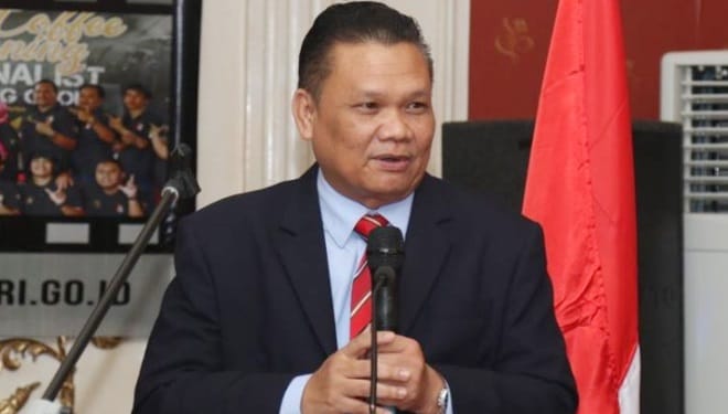 Pengamat: Pertemuan Puan-Airlangga Hartarto Diharapkan Produktif