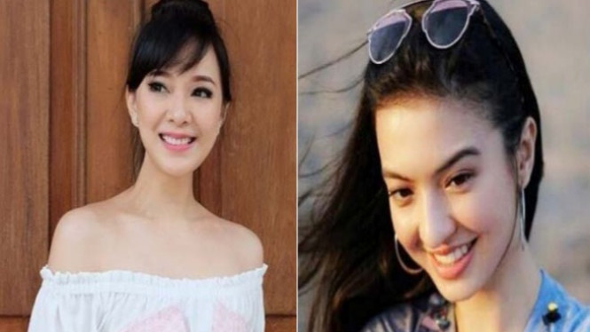 Umur Sudah 30 Tahunan, 5 Artis Cantik Ini Masih Betah Melajang
