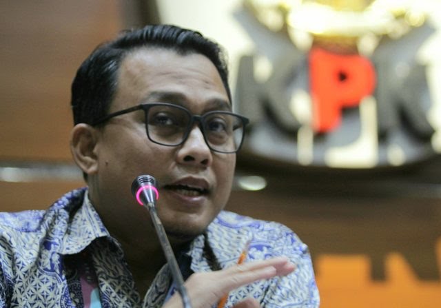 KPK Amankan 25 Orang Dalam OTT Bupati Meranti, Ada Sekda Hingga Kadis