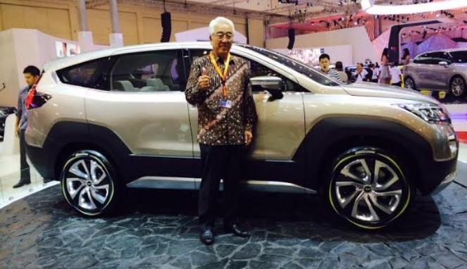 Toyota Rush Baru Sudah Bisa Dipesan, Siapkan Dana Rp5 Juta