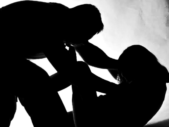 Perkosa Anak Berumur 15 Tahun di Terminal Bus, Pria di Inhu Riau Diamankan Polisi