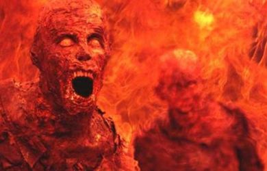 Ternyata 5 Golongan Orang Sering Puasa Ini Masih Tetap Masuk Neraka