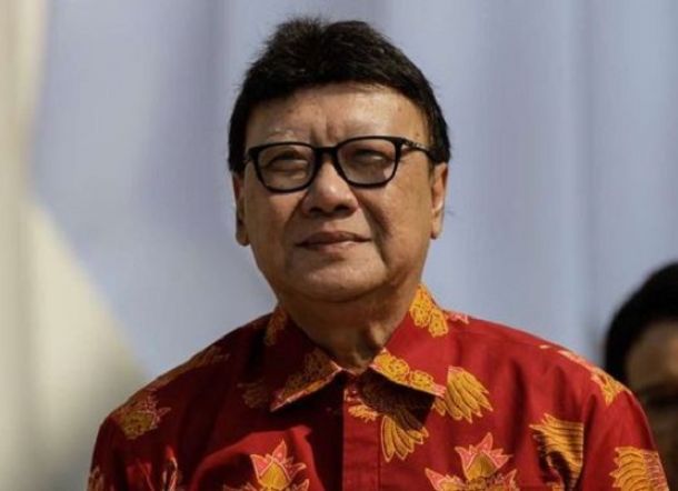 Toleransi sampai 2021, Tak Ada Lagi Tenaga Honorer