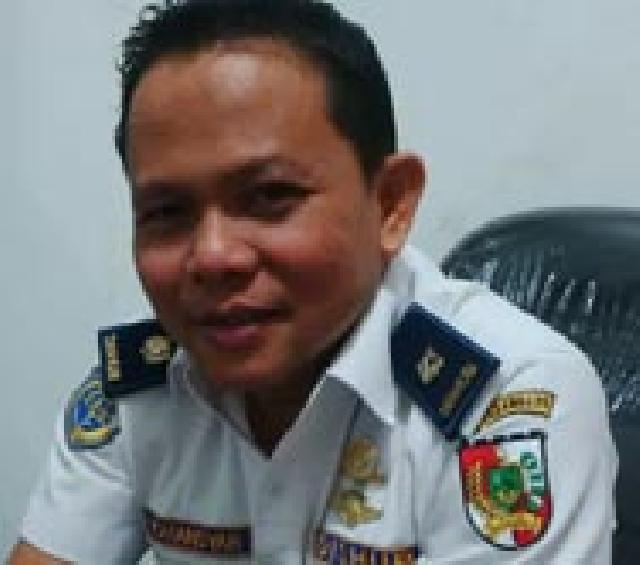 Mobil Derek Minim, Dishub Kewalahan Tertibkan Parkir Liar