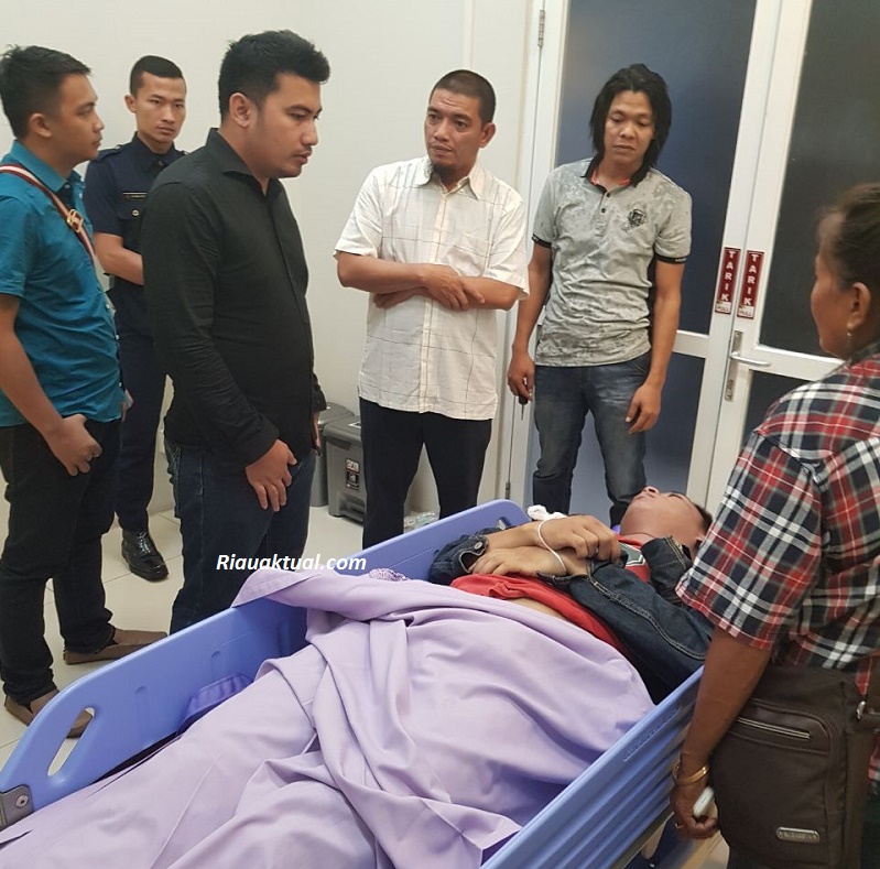 Ini Dugaan yang Membuat Adi Nekat Gantung Diri