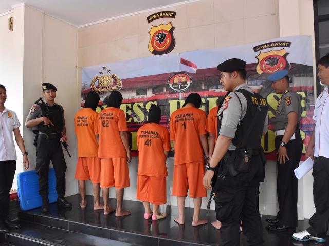 Sadis ! Cinta Dikhianati, Wanita Ini Dalangi Pembunuhan Mantan Kekasih