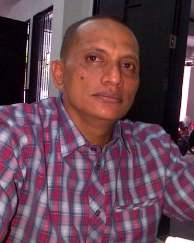 Pilkada 2017, PPP Pekanbaru Majukan Kader Sendiri