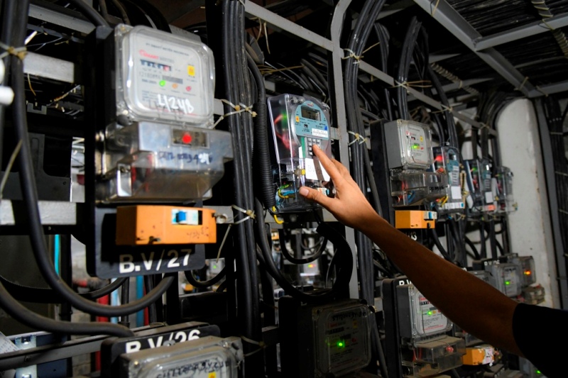 Kabar Gembira, Token Listrik Gratis Diperpanjang, Begini Cara Mendapatkannya