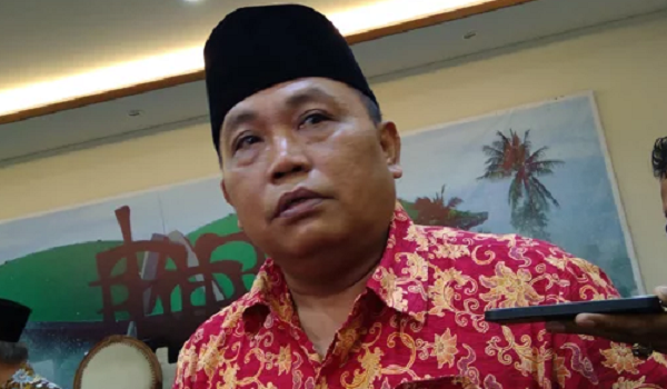 Gegara Kadrun Hembuskan Isu Kebangkitan PKI, Arief Poyuono Bikin Gerindra Terancam