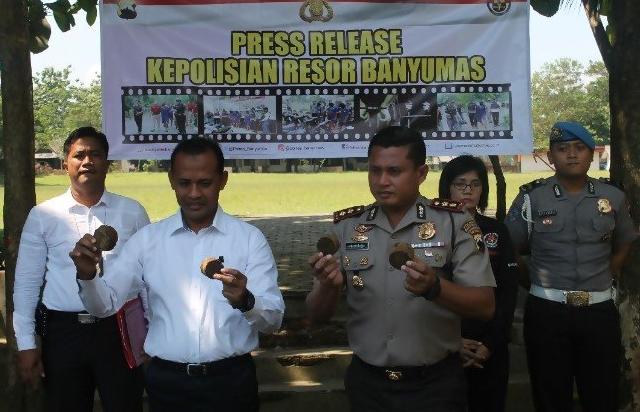 Hati-hati gula merah berbahan baku limbah kecap!