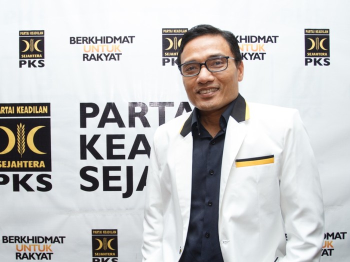 Herannya PKS Saat Kasus Korupsi Sapi Dibunyikan Kader Gerindra
