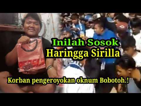 Siap-siap ! Kabareskrim Minta Polisi Tangkap Semua Pengeroyok Suporter Persija
