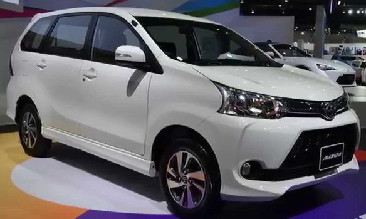 Toyota Masih Bimbang untuk Luncurkan Avanza Baru